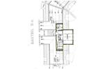 Dachgeschoßwohnung Plauen - 2 Zimmer, 39 m&sup2;, 278&euro; | Angebot:26645159