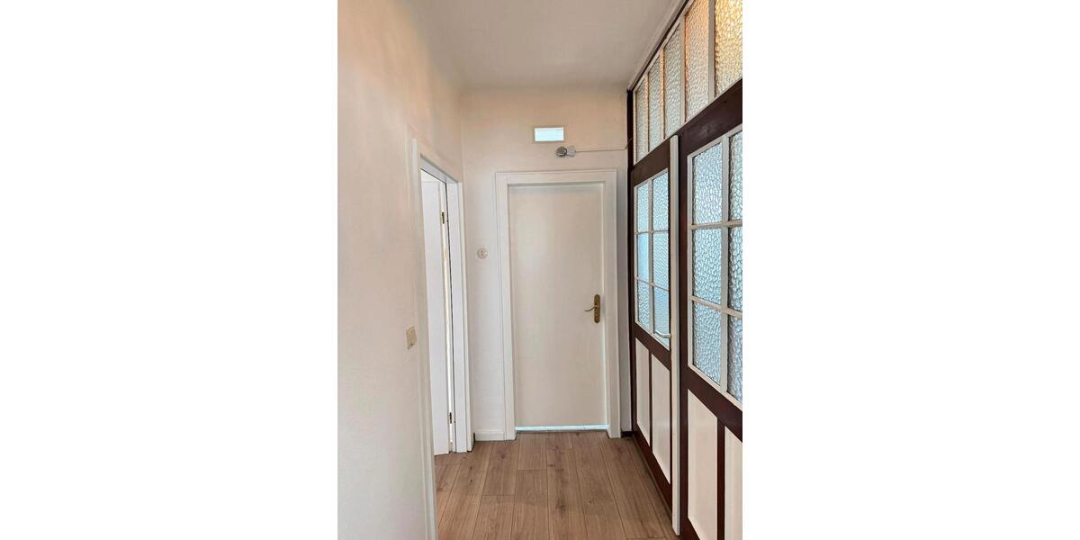 Etagenwohnung Saarbrücken Dudweiler - 2 Zimmer, 48 m&sup2;, 520&euro; | Angebot:26463364