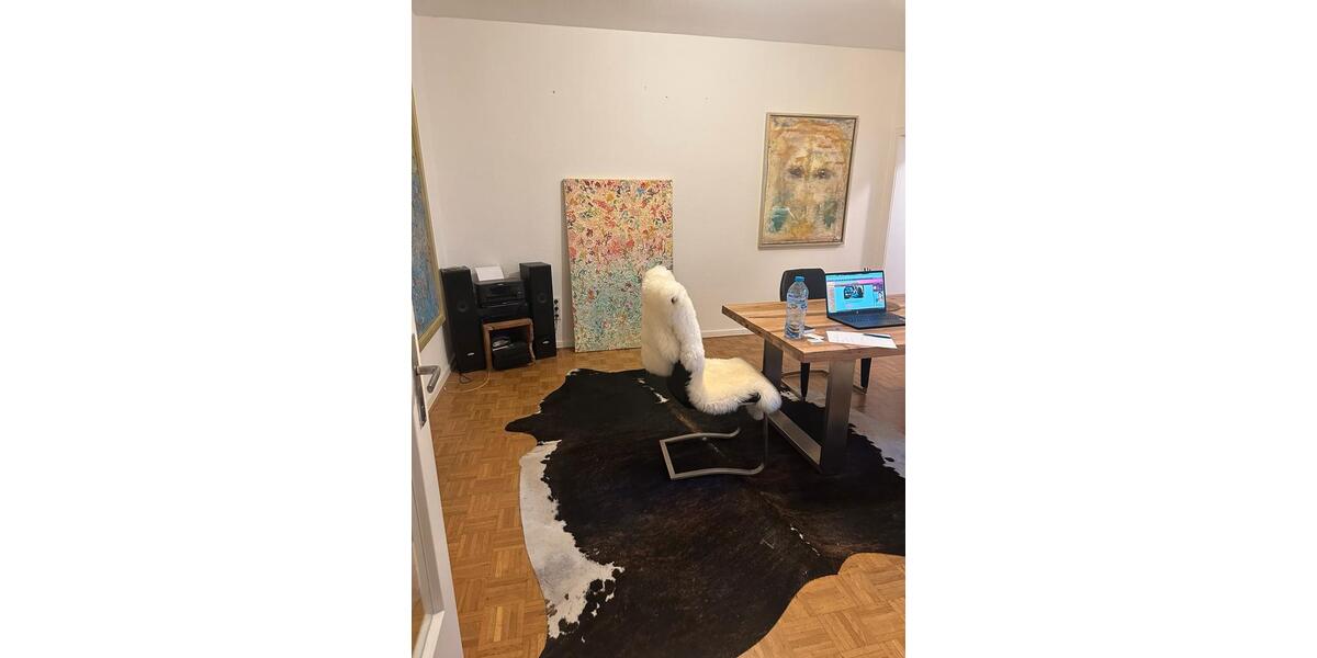 Wohnen auf Zeit Krefeld Cracau - 1 Zimmer, 500&euro; | Angebot:25734652