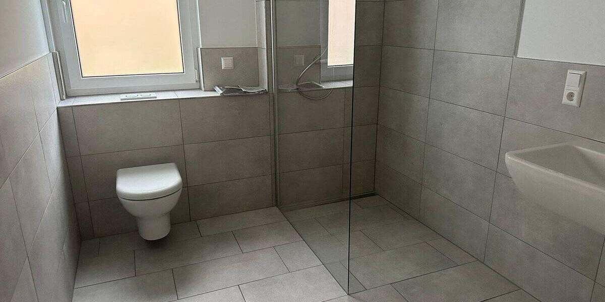 Etagenwohnung Nordrach Hintertal - 3 Zimmer, 96 m&sup2;, 1.175&euro; | Angebot:26597842