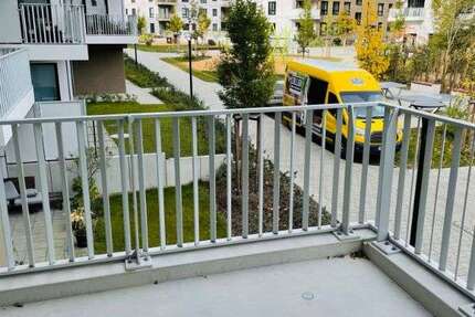 Wohnung Nürnberg Veilhof - 1 Zimmer, 47 m&sup2;, 728&euro; | Angebot:25138463