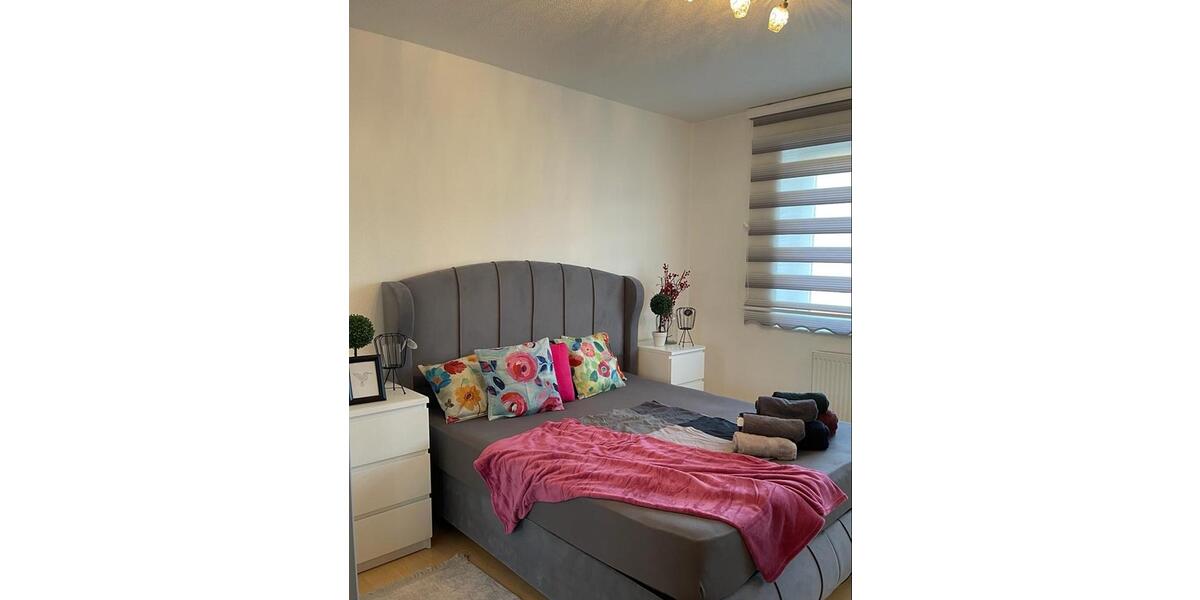Wohnen auf Zeit Duisburg Duisburg-Mitte - 3 Zimmer, 63 m&sup2;, 1.400&euro; | Angebot:26426820