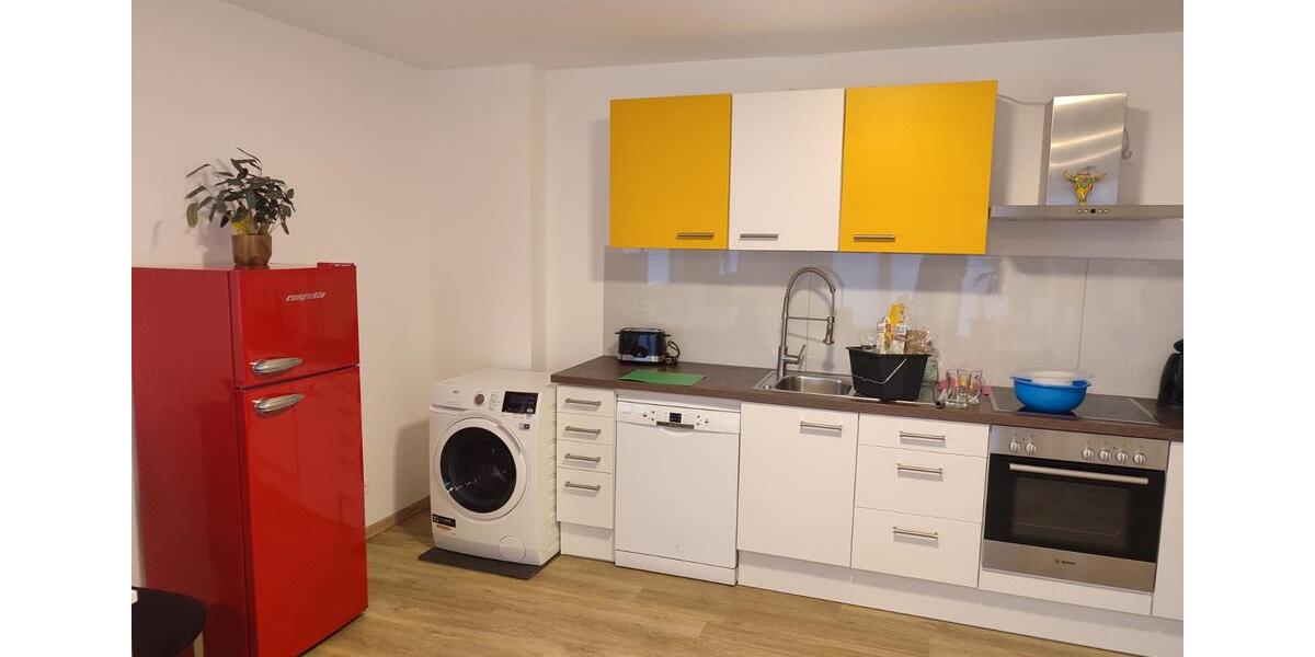 Etagenwohnung Traunreut Irsing - 2 Zimmer, 68 m&sup2;, 1.080&euro; | Angebot:26363036