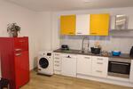Etagenwohnung Traunreut Irsing - 2 Zimmer, 68 m&sup2;, 1.080&euro; | Angebot:26363036
