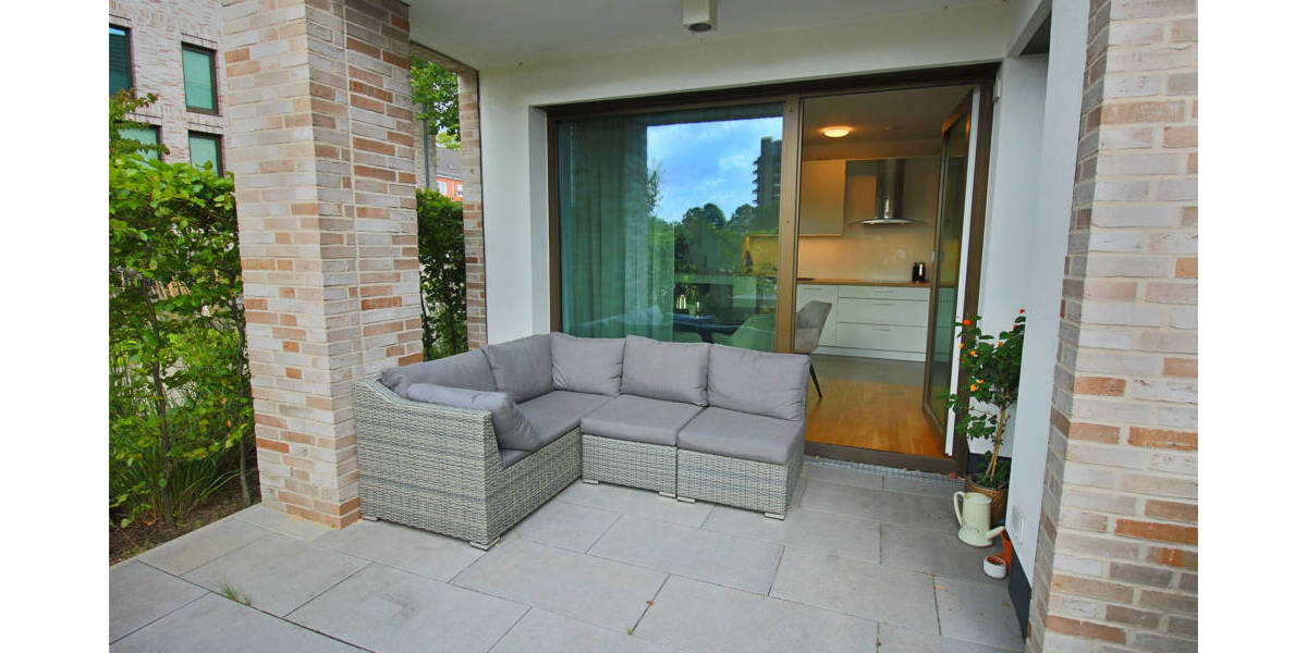 Etagenwohnung Bremen Altstadt - 4 Zimmer, 102 m&sup2;, 1.525&euro; | Angebot:26105626