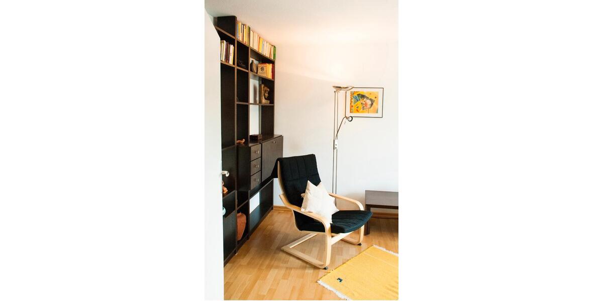 Etagenwohnung Würzburg Dürrbachau - 1 Zimmer, 30 m&sup2;, 1.000&euro; | Angebot:26526927