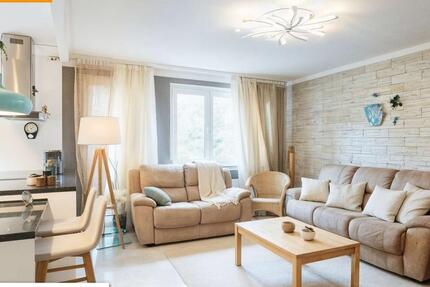 3,5-Zimmer-Mietwohnung mit Balkon und Stellplatz in Essen-Kettwig 3 zimmer