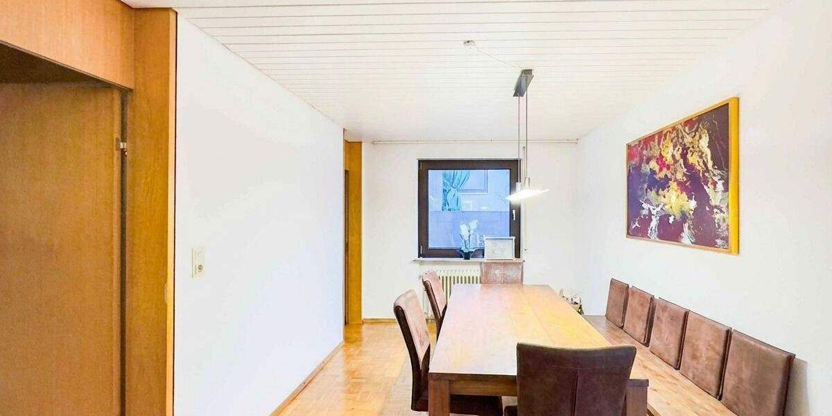 Einfamilienhaus Weinstadt / Beutelsbach Beutelsbach - 3 Zimmer, 134 m&sup2;, 1.460&euro; | Angebot:25337175