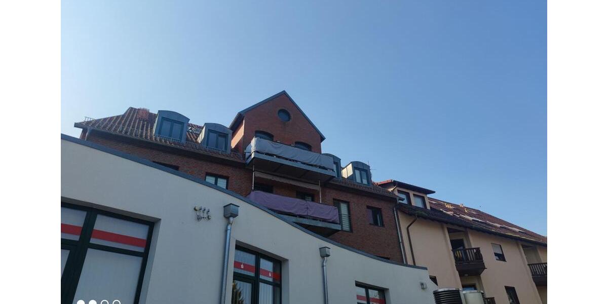 Dachgeschoßwohnung Zörbig - 5 Zimmer, 206 m&sup2;, 1.130&euro; | Angebot:20092302