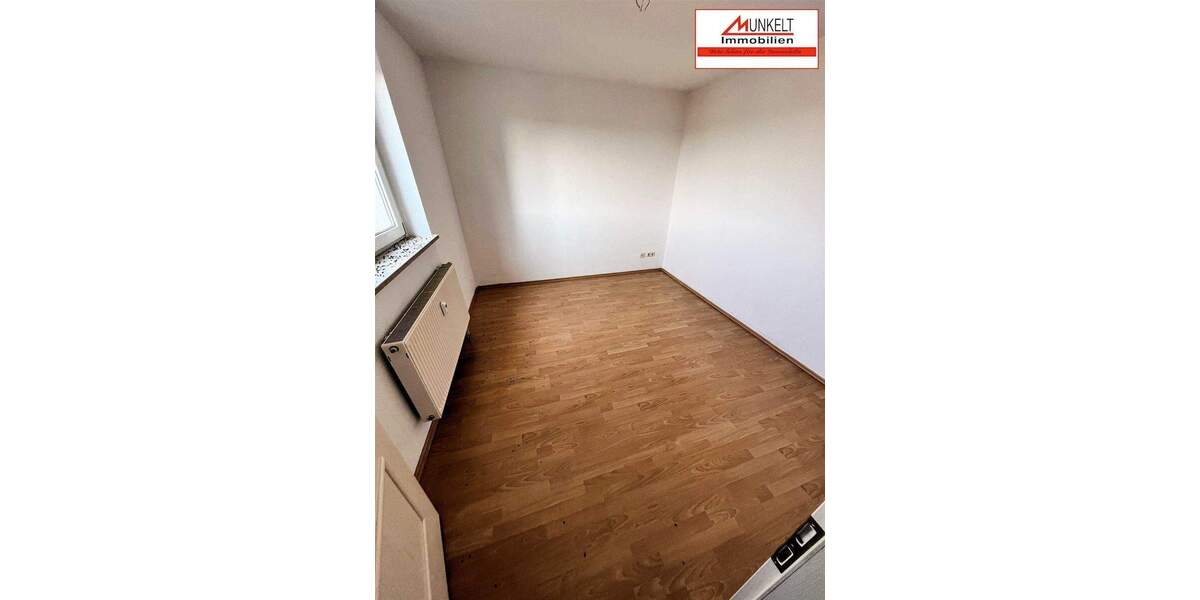 Etagenwohnung Zeitz Zeitz - 3 Zimmer, 73 m&sup2;, 365&euro; | Angebot:25747809