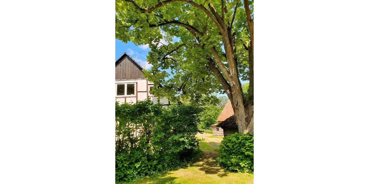 Wohnen auf Zeit Extertal - 5 Zimmer, 100 m&sup2;, 90&euro; | Angebot:9568756