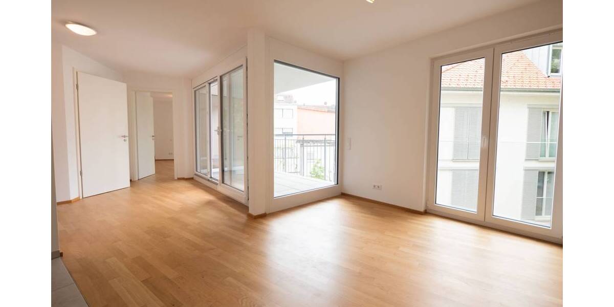 Etagenwohnung Radolfzell am Bodensee Radolfzell - 2 Zimmer, 59 m&sup2;, 850&euro; | Angebot:26743037