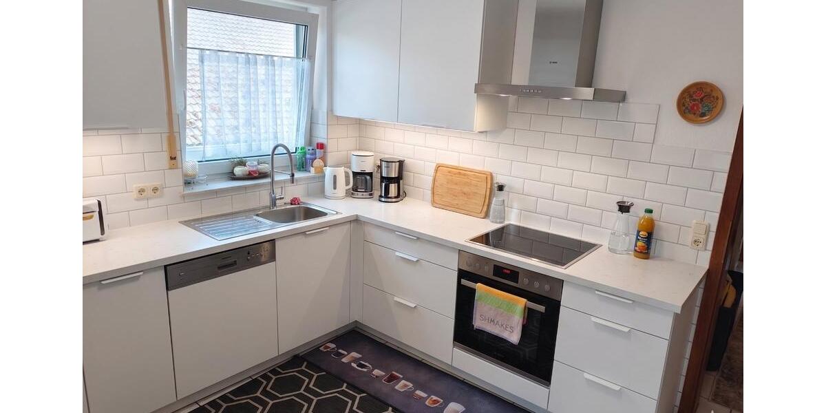Etagenwohnung Hadamar - 3 Zimmer, 100 m&sup2;, 995&euro; | Angebot:26578809