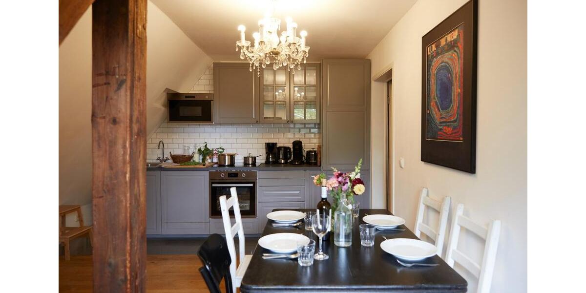 Schloss Mörlbach 1 zimmer