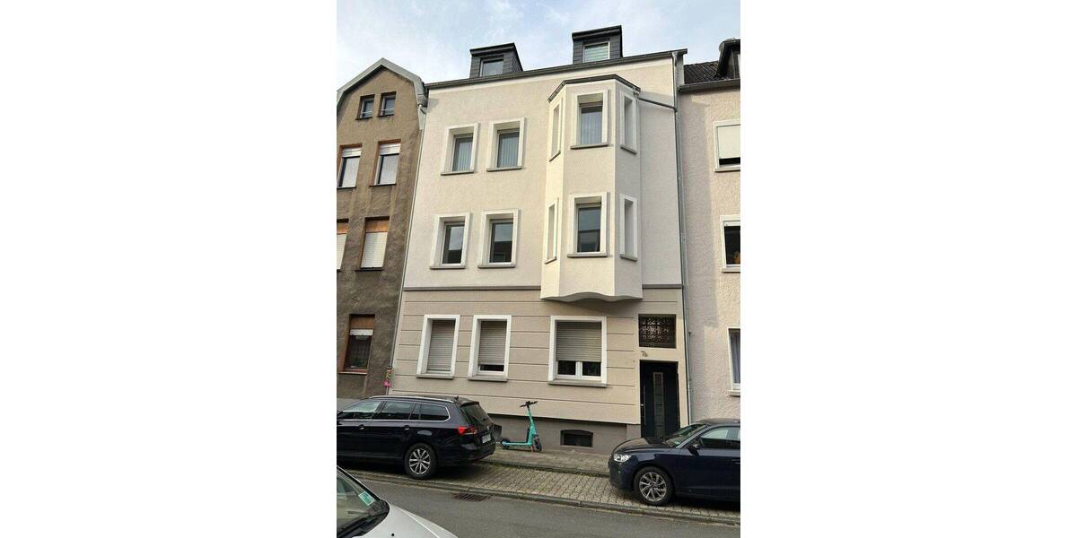 Etagenwohnung Hamm Hamm-Mitte - 3 Zimmer, 60 m&sup2;, 480&euro; | Angebot:26808533