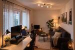 Etagenwohnung Schwarzheide Schwarzheide-Ost Victoria - 2 Zimmer, 50 m&sup2;, 430&euro; | Angebot:26457975