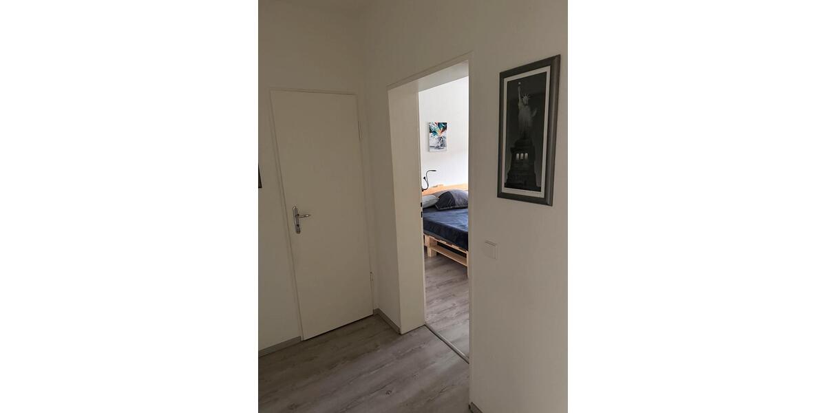 WG in Mitte Bruchsal 1 zimmer