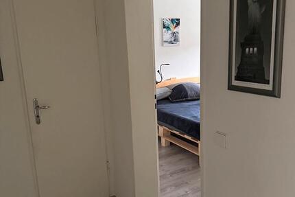 WG Zimmer möbliert in Mitte Bruchsal 1 zimmer