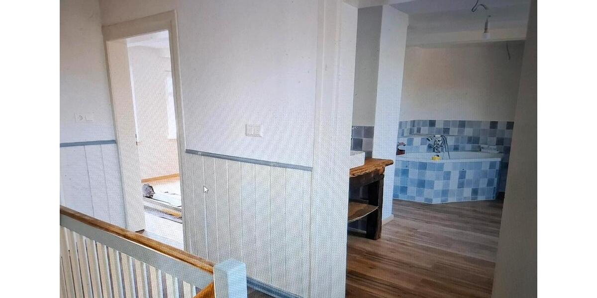 Einfamilienhaus Königslutter am Elm - 9 Zimmer, 165 m&sup2;, 1.100&euro; | Angebot:24640310