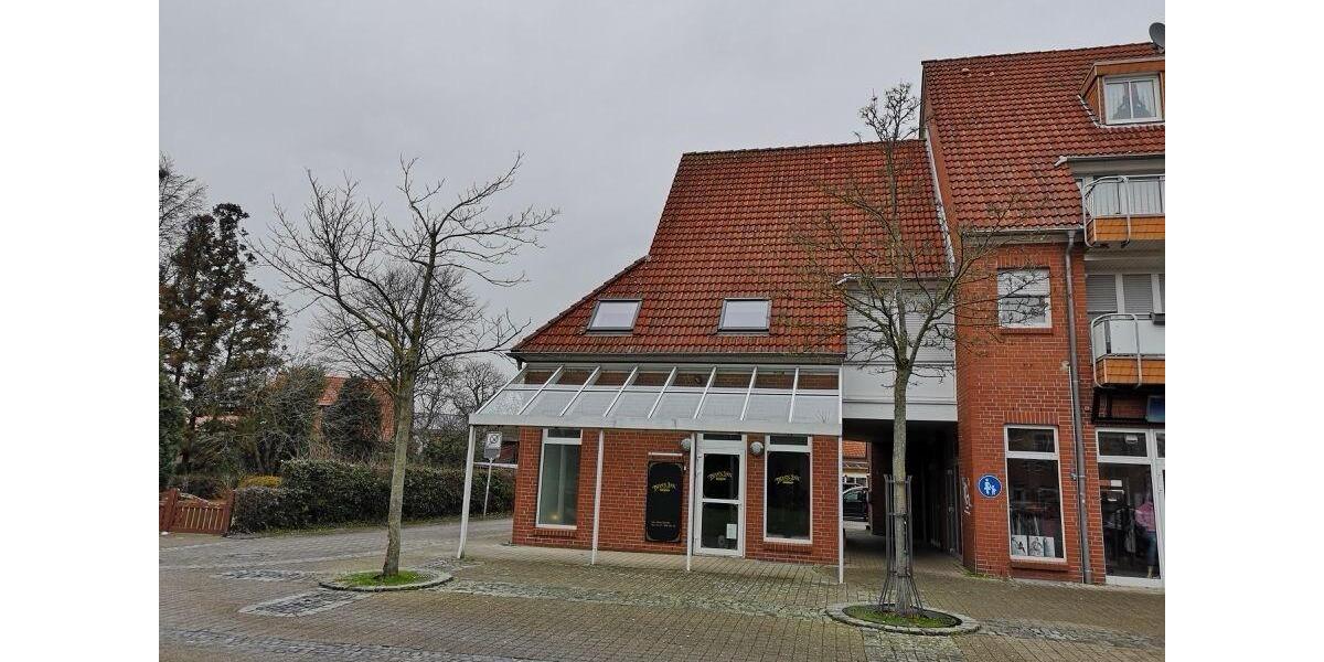 Dachgeschoßwohnung Hörstel - 2 Zimmer, 80 m&sup2;, 900&euro; | Angebot:25795750