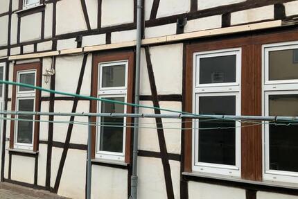 Wohnung Mühlhausen (Thüringen) - 2 Zimmer, 45 m&sup2;, 290&euro; | Angebot:26608440