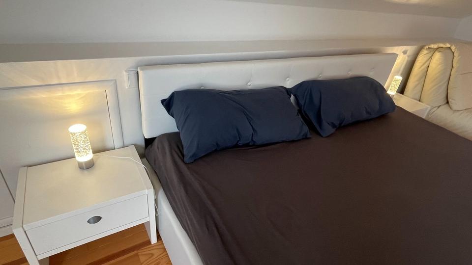 Wohnen auf Zeit Schwetzingen - 3 Zimmer, 80 m&sup2;, 1.780&euro; | Angebot:25302076