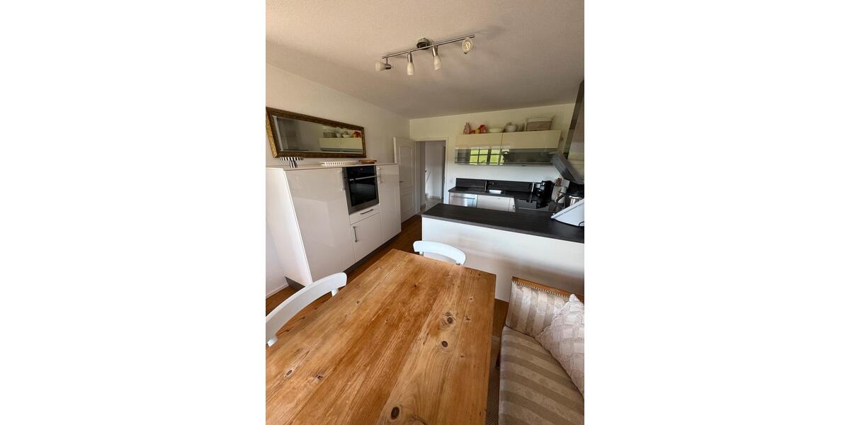 Etagenwohnung Bruckmühl - 2 Zimmer, 80 m&sup2;, 1.240&euro; | Angebot:25824617