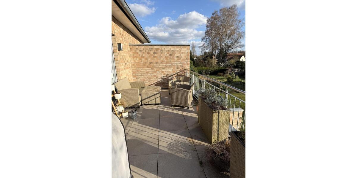 Dachgeschoßwohnung Scheeßel - 3 Zimmer, 65 m&sup2;, 943&euro; | Angebot:25930749