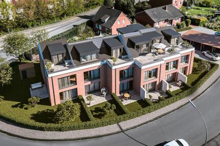 Haus Havixbeck - 4 Zimmer, 125 m&sup2;, 1.675&euro; | Angebot:26177417