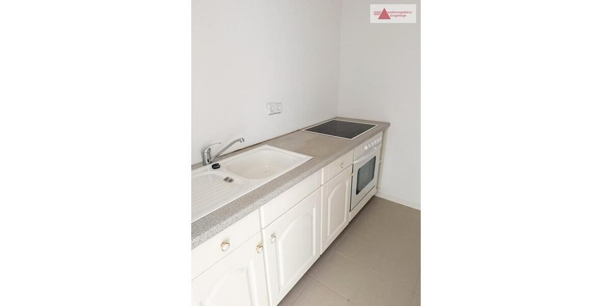 Etagenwohnung Geyer - 3 Zimmer, 55 m&sup2;, 265&euro; | Angebot:26247903