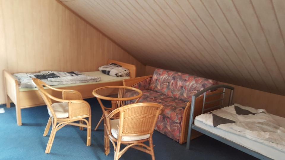 Wohnen auf Zeit Klein Nordende - 5 Zimmer, 130 m&sup2;, 650&euro; | Angebot:26200070