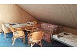 Wohnen auf Zeit Klein Nordende - 5 Zimmer, 130 m&sup2;, 650&euro; | Angebot:26200070