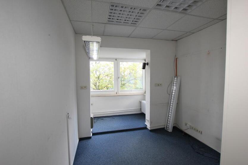 Zentrale Bürofläche in Kassel – 135 m² im 1. OG