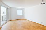 Exklusive 3-Zimmer-Wohnung mit moderner Raumaufteilung und Süd-Westloggia
