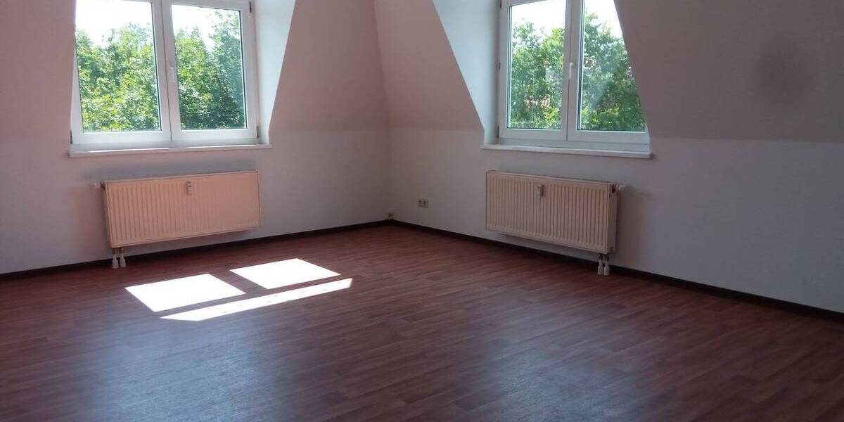 Etagenwohnung Schipkau Meuro - 3 Zimmer, 81 m&sup2;, 495&euro; | Angebot:25704046