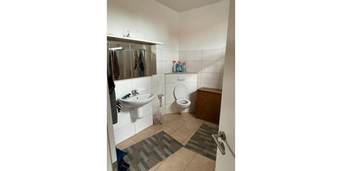 Lohne: Wohnhaus auf Hofstelle zu vermieten 5 zimmer