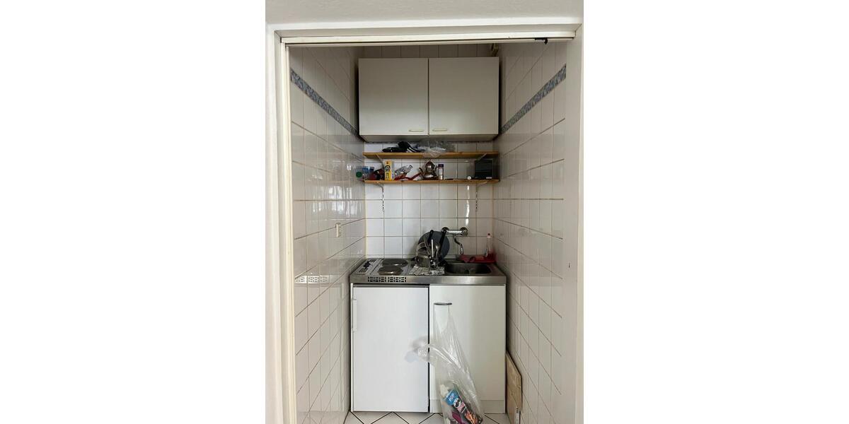 Modernsierte Westend-Wohnung an der Alten Oper! 1 zimmer