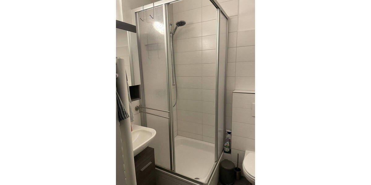 Etagenwohnung Mannheim Neckarau - 3 Zimmer, 62 m&sup2;, 1.150&euro; | Angebot:26248799