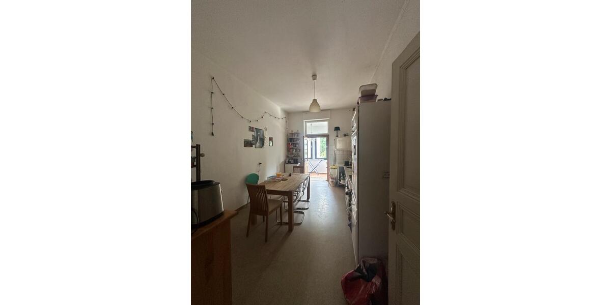 Wohnen auf Zeit Trier - 1 Zimmer, 17 m&sup2;, 620&euro; | Angebot:26536749