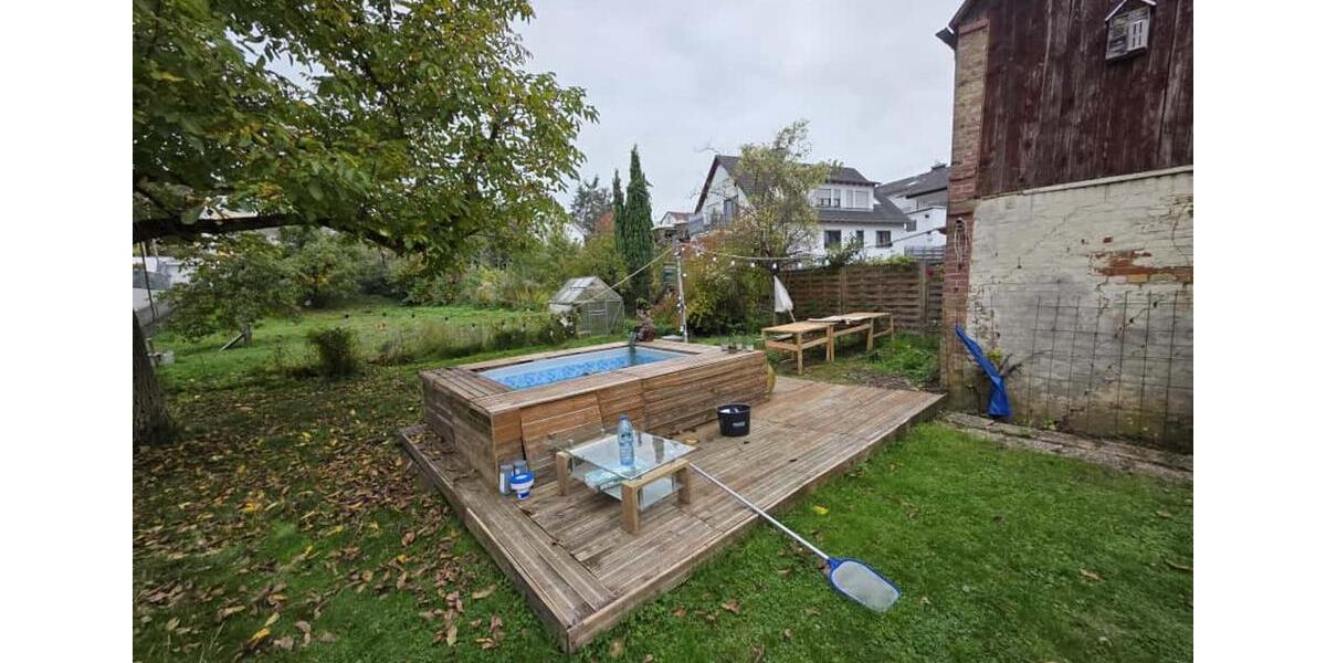 Dachgeschoßwohnung Wiesbaden Bierstadt - 2 Zimmer, 47 m&sup2;, 850&euro; | Angebot:23406588