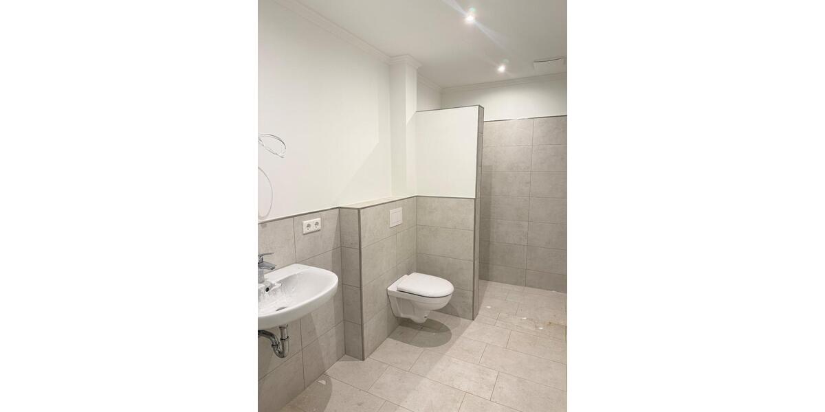 Erdgeschoßwohnung Schleswig - 3 Zimmer, 55 m&sup2;, 715&euro; | Angebot:24571076