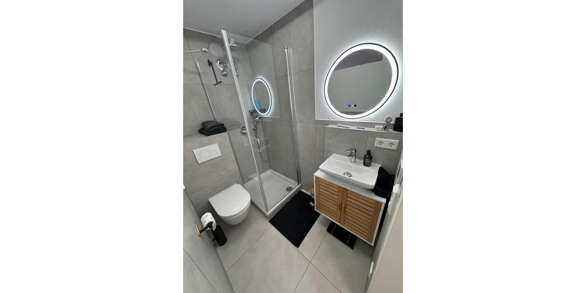 Etagenwohnung Ingolstadt Südost - 1 Zimmer, 40 m&sup2;, 1.000&euro; | Angebot:23876064