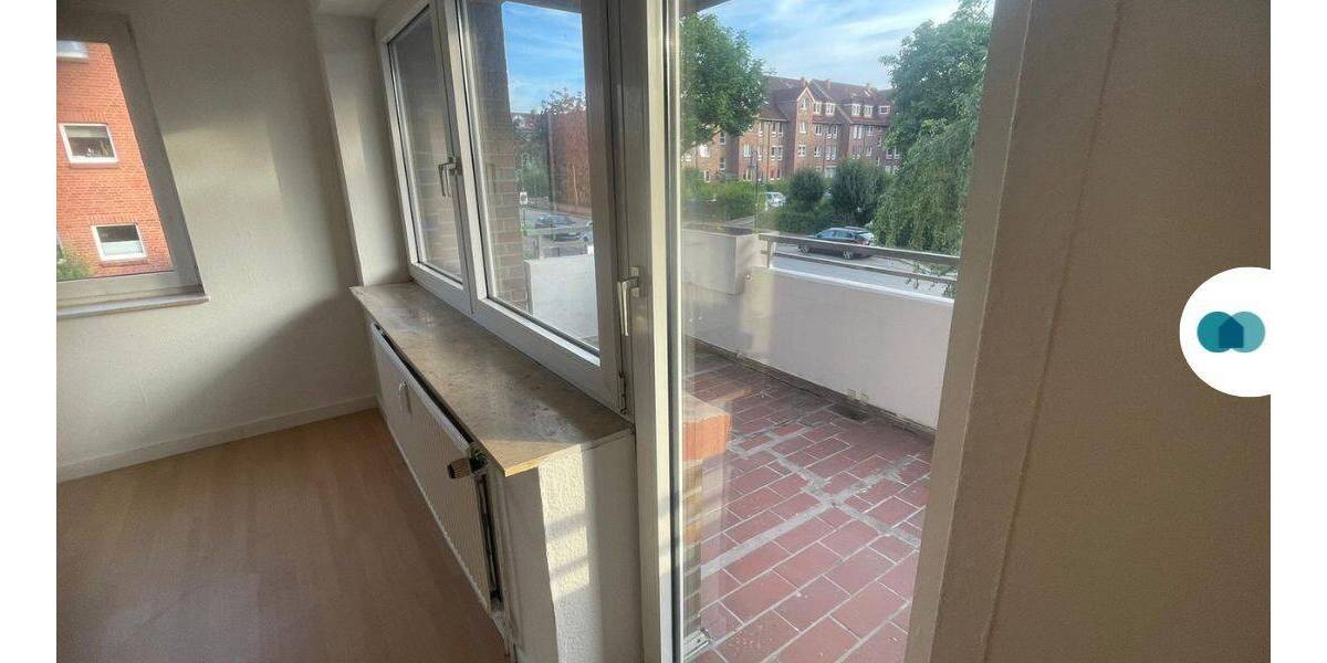 Etagenwohnung Neu Wulmstorf - 2 Zimmer, 61 m&sup2;, 700&euro; | Angebot:26908886