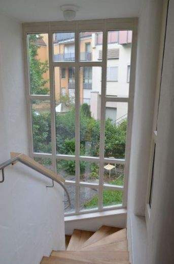 Mehrfamilienhaus, Wohnhaus Schweinfurt Musikerviertel und amerik. Siedlung - 1.100&euro; | Angebot:24449607