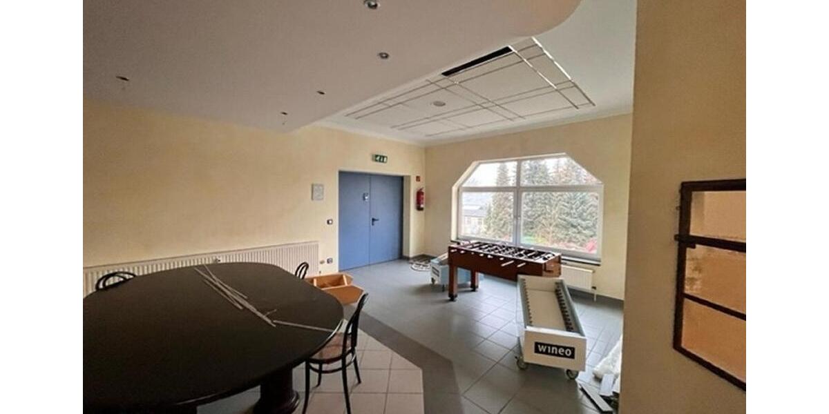 Büro- und Ausstellungsflächen in Schloß Holte - Bereich Helleforthstraße zimmer