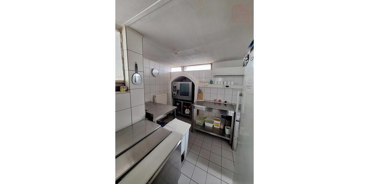 Gewerbeobjekt Kirkel - 1.200&euro; | Angebot:23612581