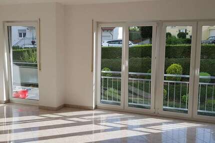 Wohnung Kiedrich - 4 Zimmer, 98 m&sup2;, 1.350&euro; | Angebot:26274929
