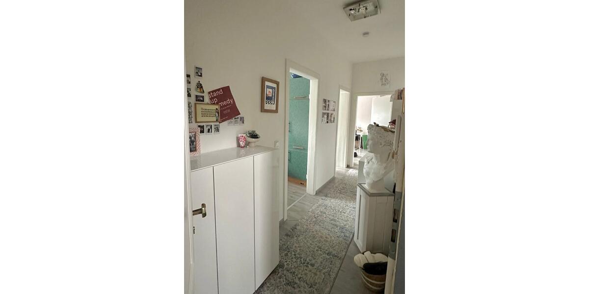 Wohnung zu vermieten 1 zimmer