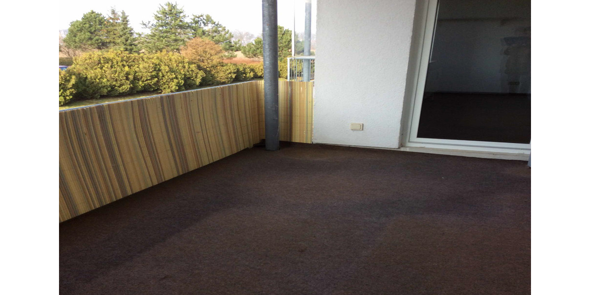 3-Raumwohnung wird frei 3 zimmer