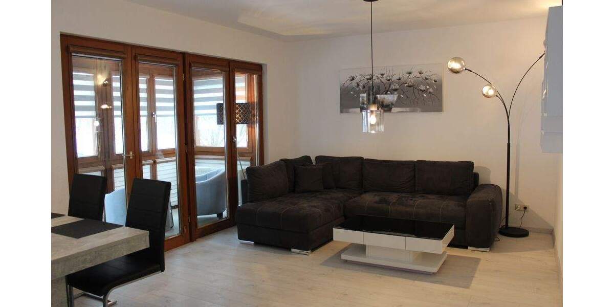 Etagenwohnung Quedlinburg / Bad Suderode Bad Suderode - 2 Zimmer, 56 m&sup2;, 700&euro; | Angebot:25703083